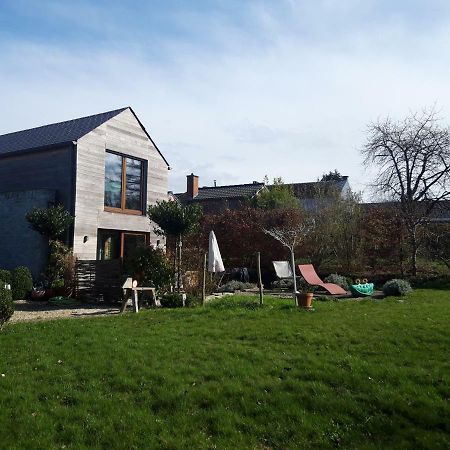 Rd Gite Andenne Exteriör bild