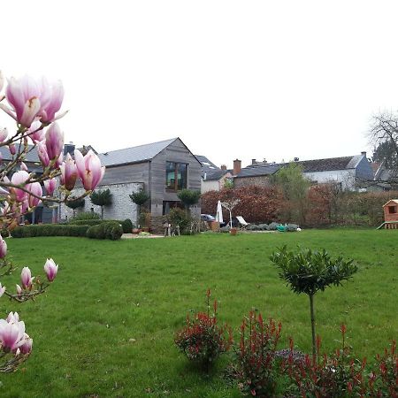 Rd Gite Andenne Exteriör bild