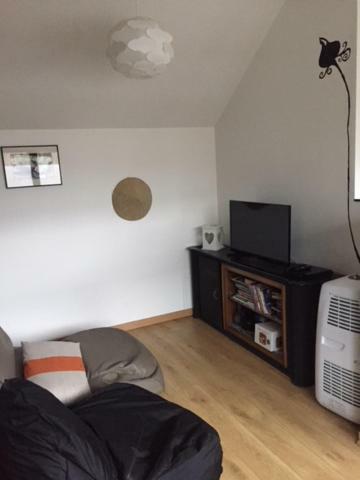 Rd Gite Andenne Exteriör bild